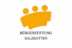 Logo Bürgerstiftung Salzkotten - zur Webseite wechseln