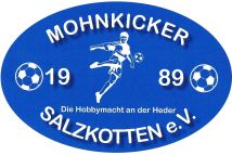 Mohnkicker Salzkotten